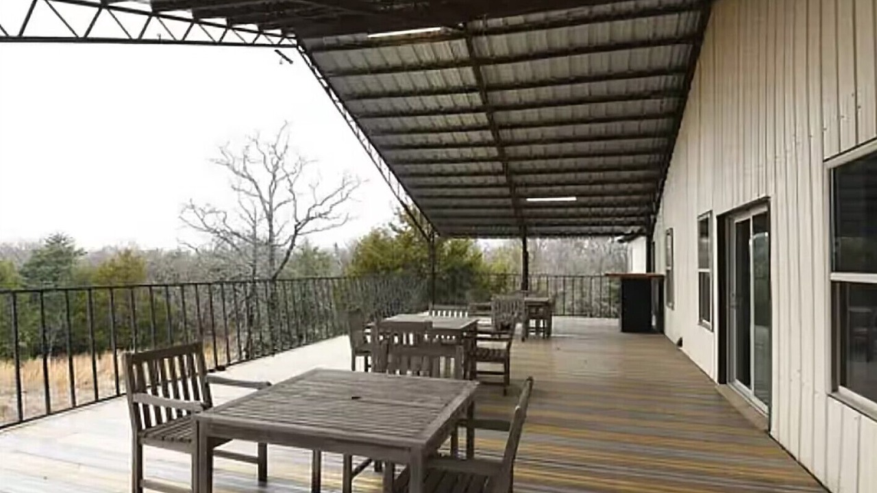Photo of Outdoor in Cookson