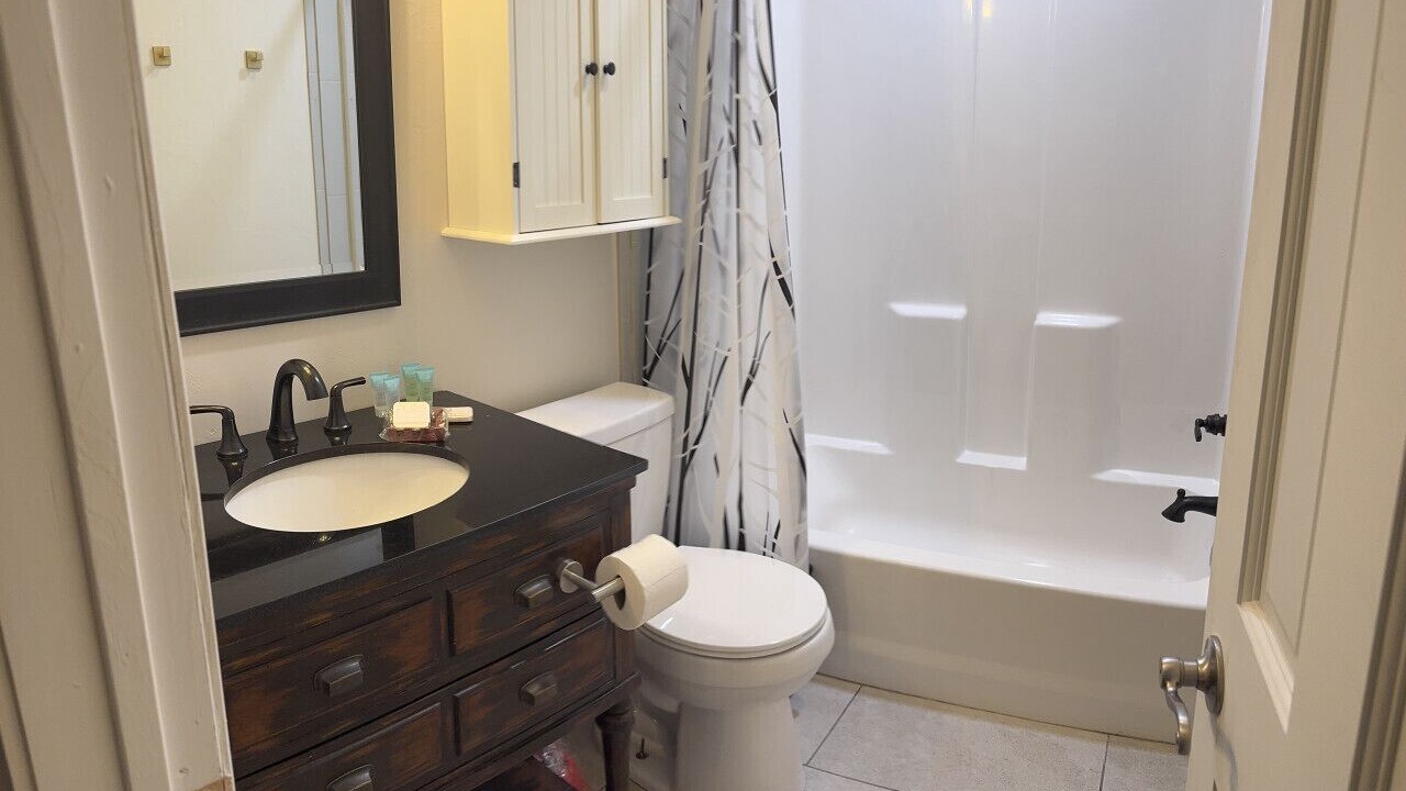 Photo of Bathroom in Cookson