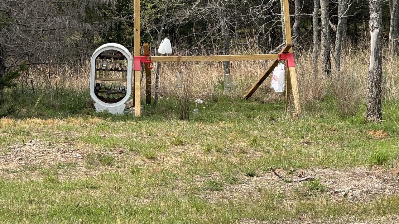 Photo of Outdoor in Cookson