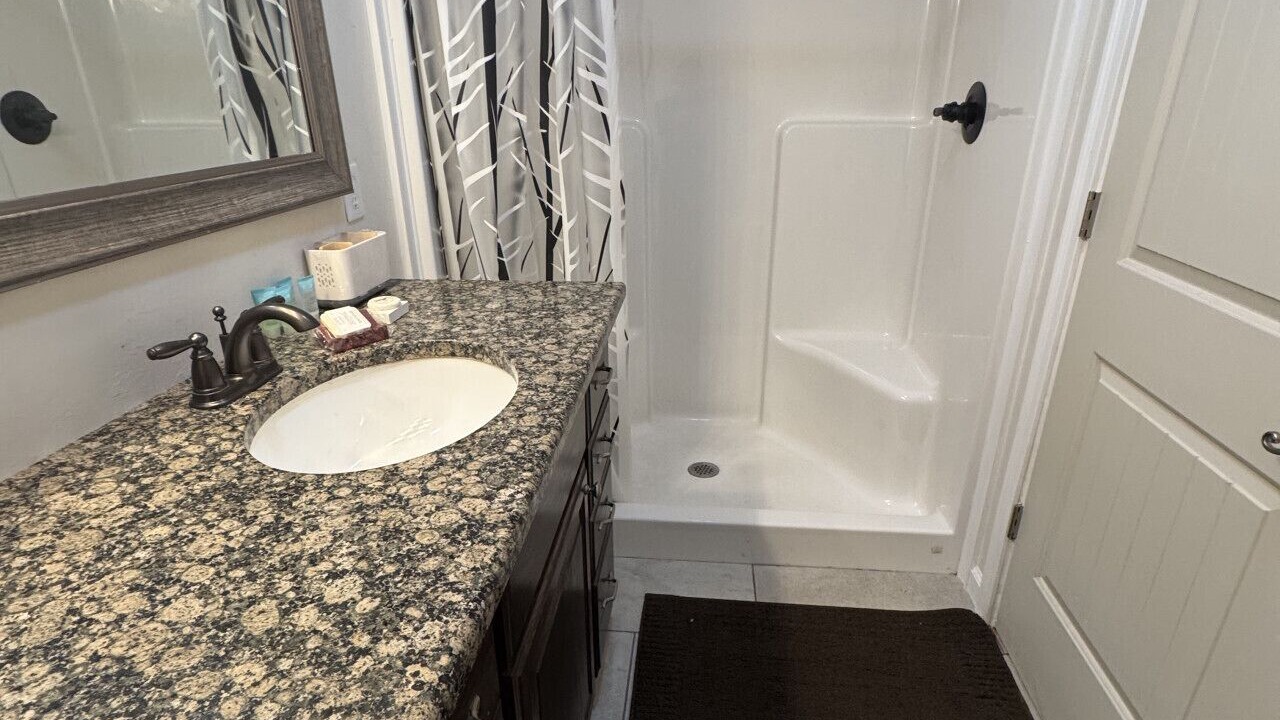 Photo of Bathroom in Cookson