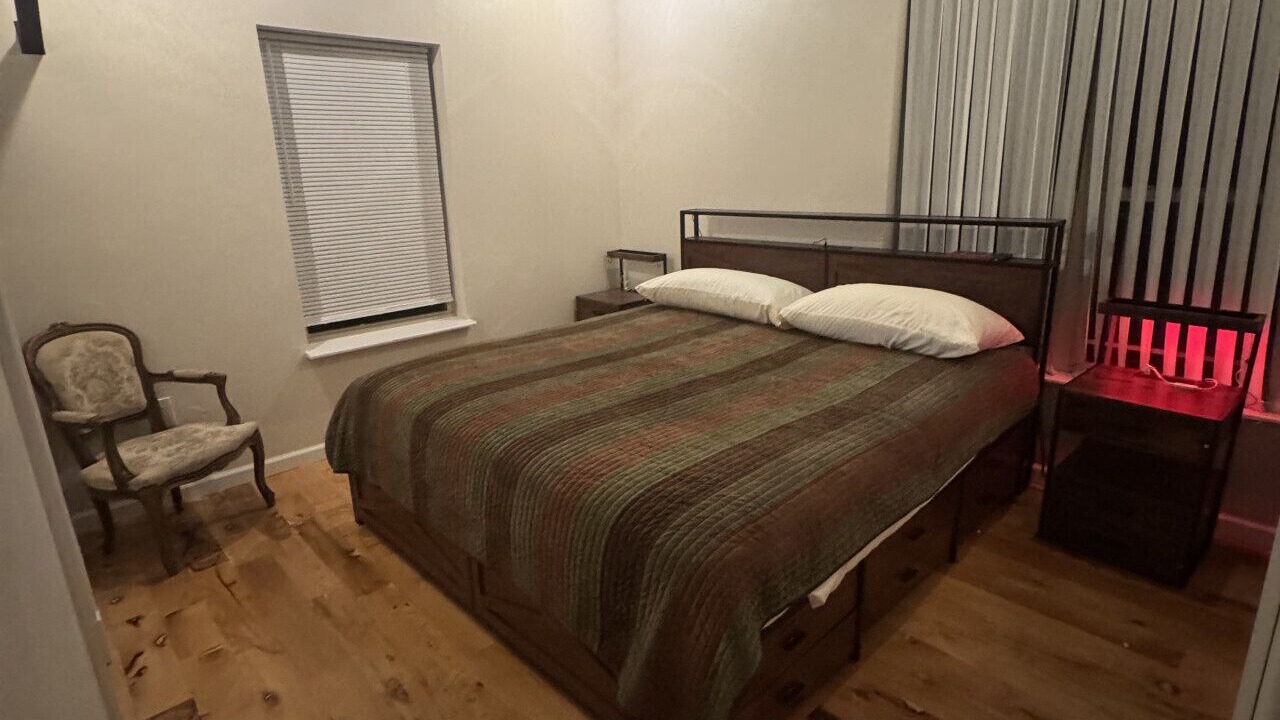 Photo of Bedroom in Cookson