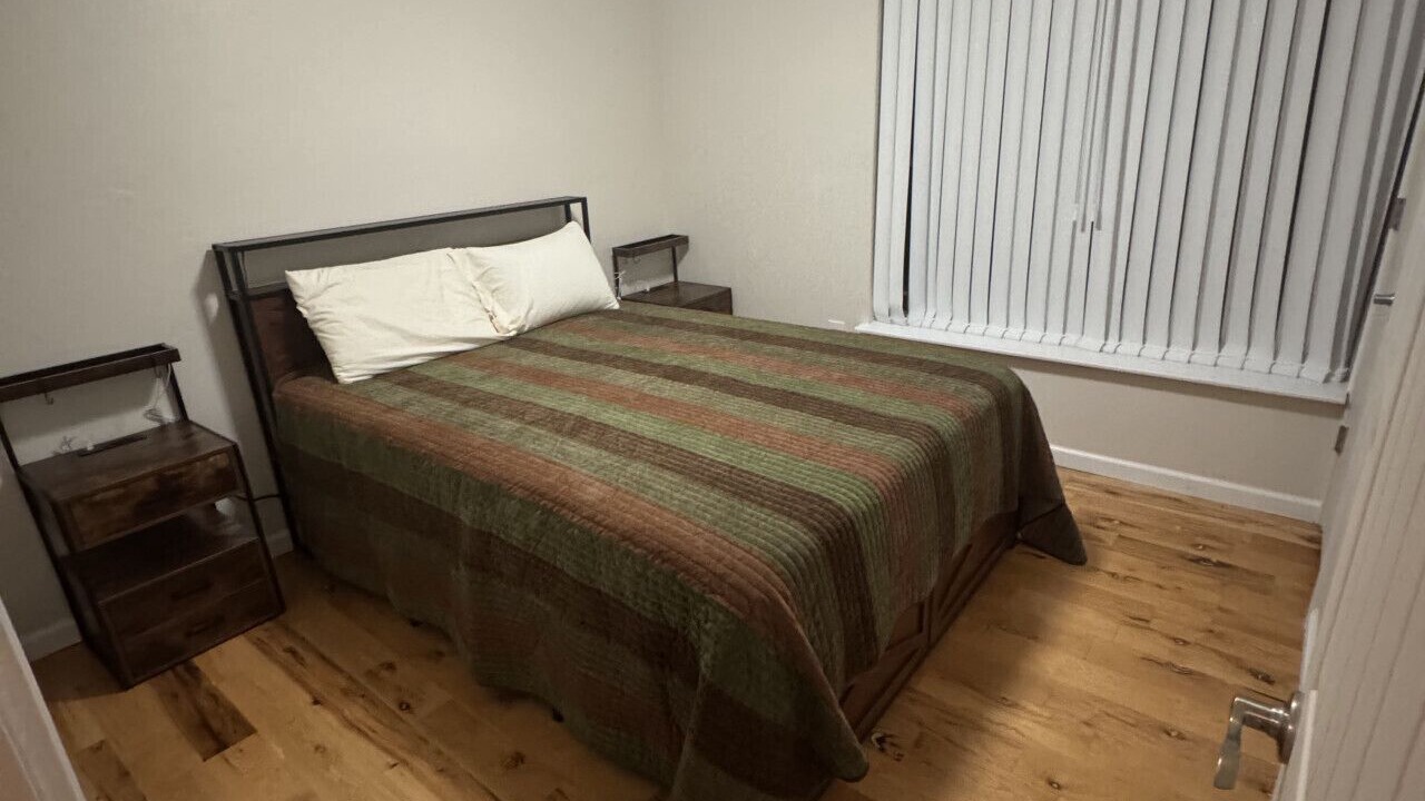Photo of Bedroom in Cookson