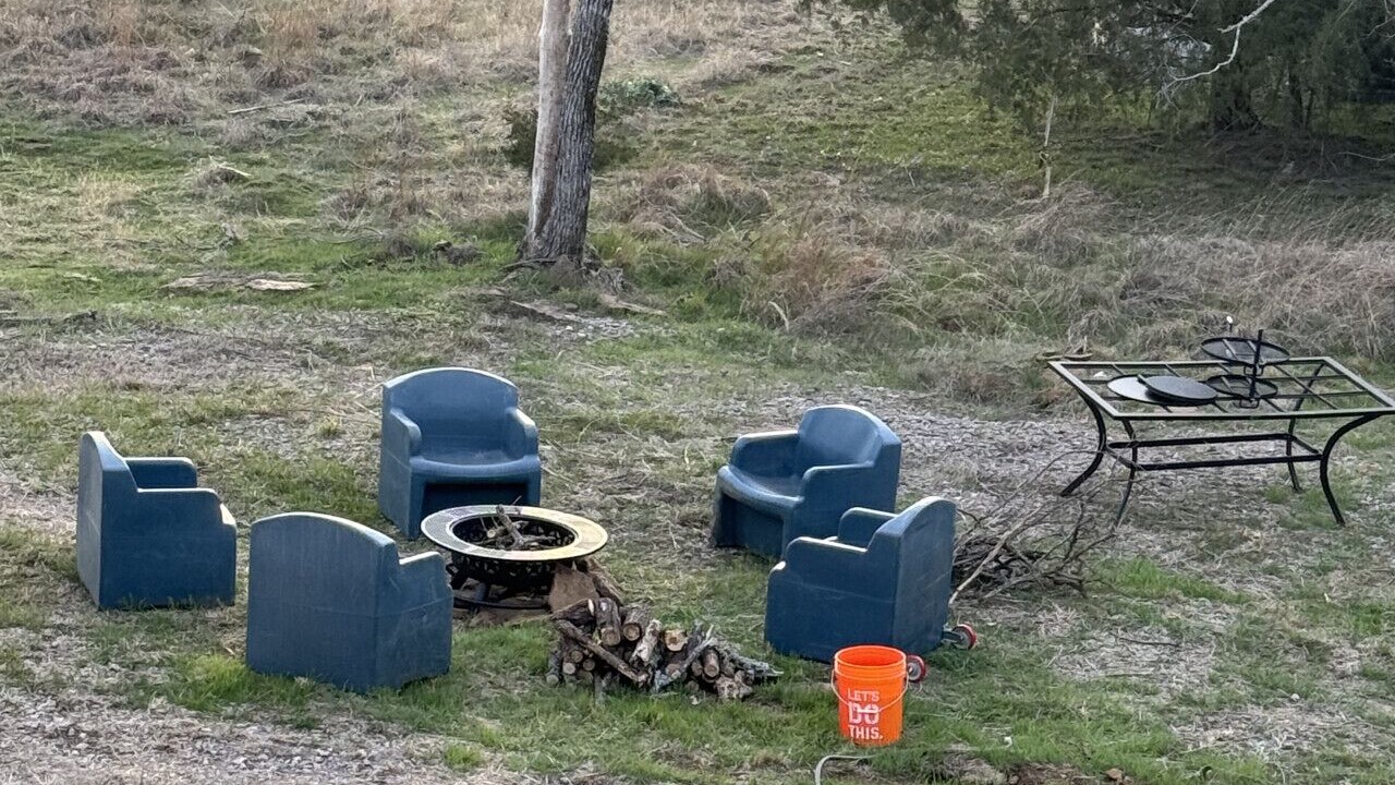 Photo of Outdoor in Cookson