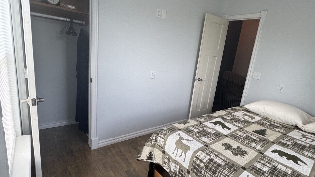 Photo of Bedroom in Cookson
