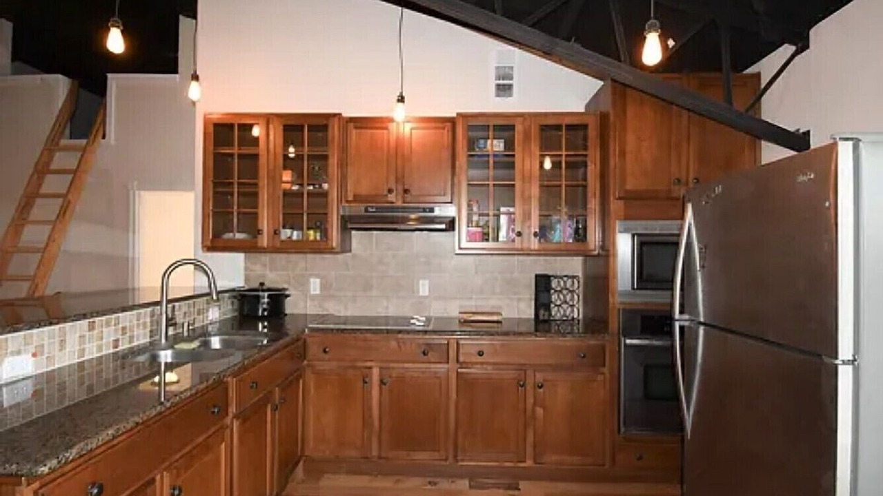 Photo of Kitchen in Cookson