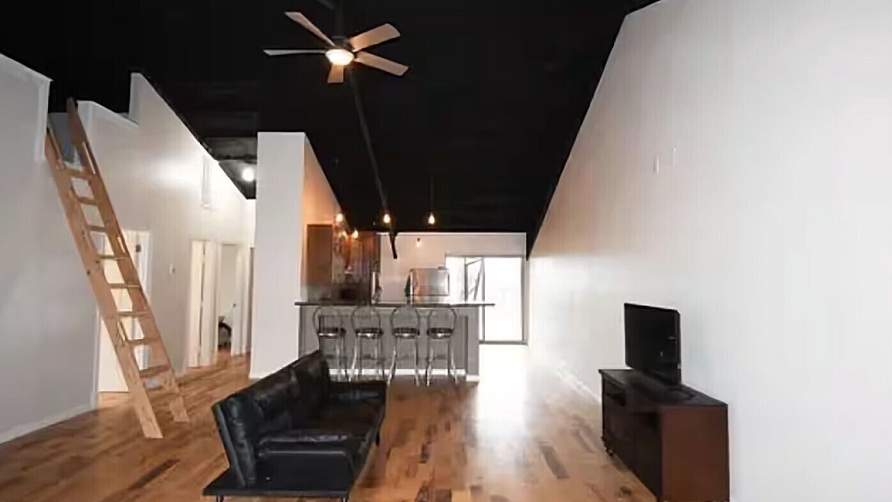 Photo of Livingroom in Cookson