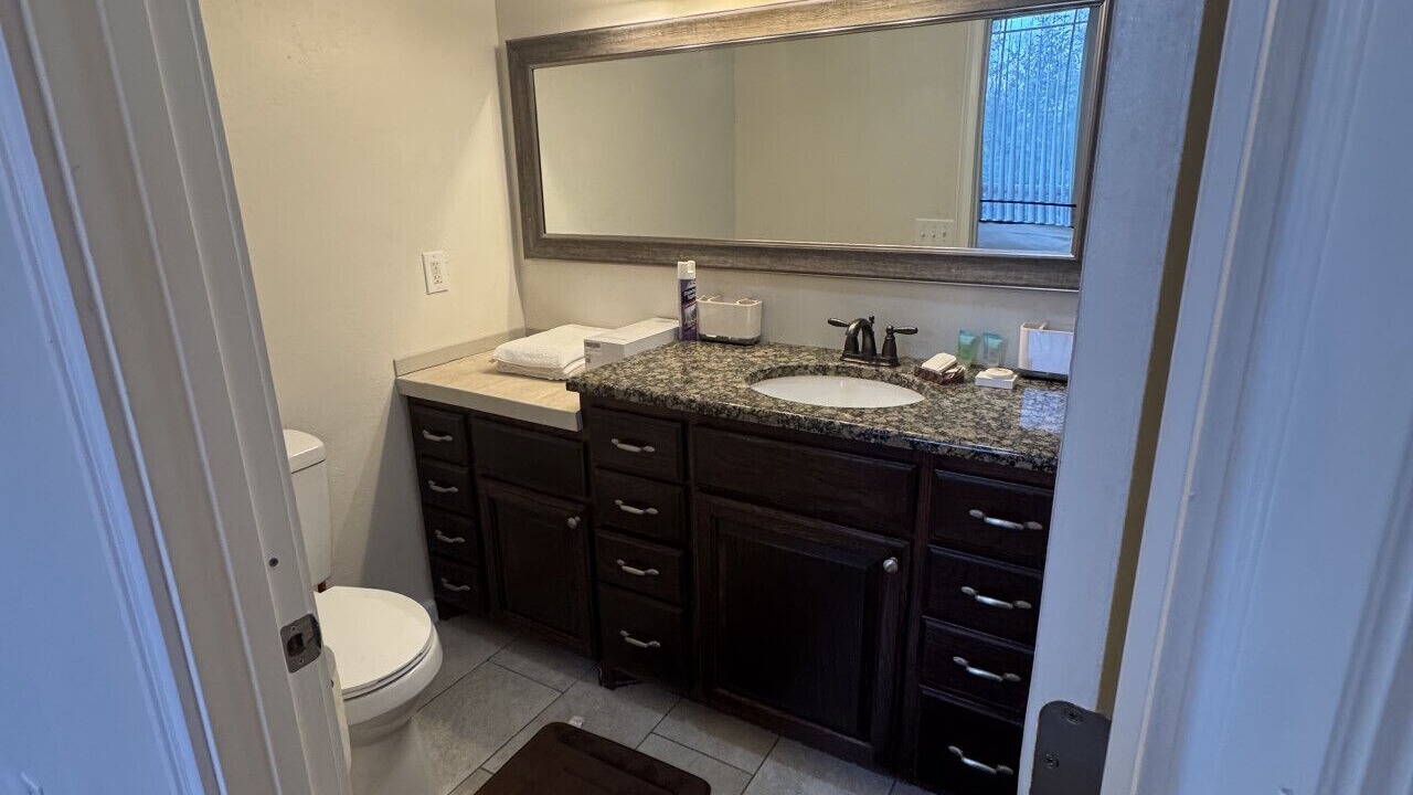 Photo of Bathroom in Cookson