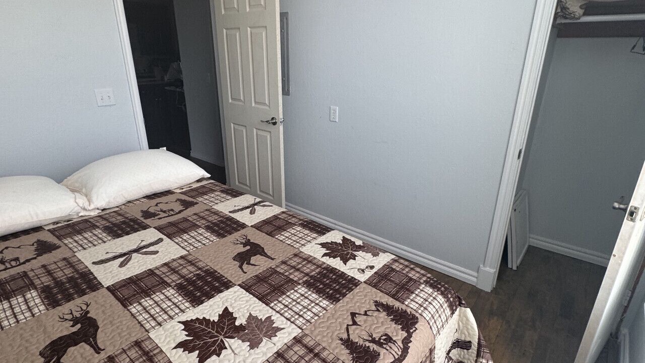 Photo of Bedroom in Cookson