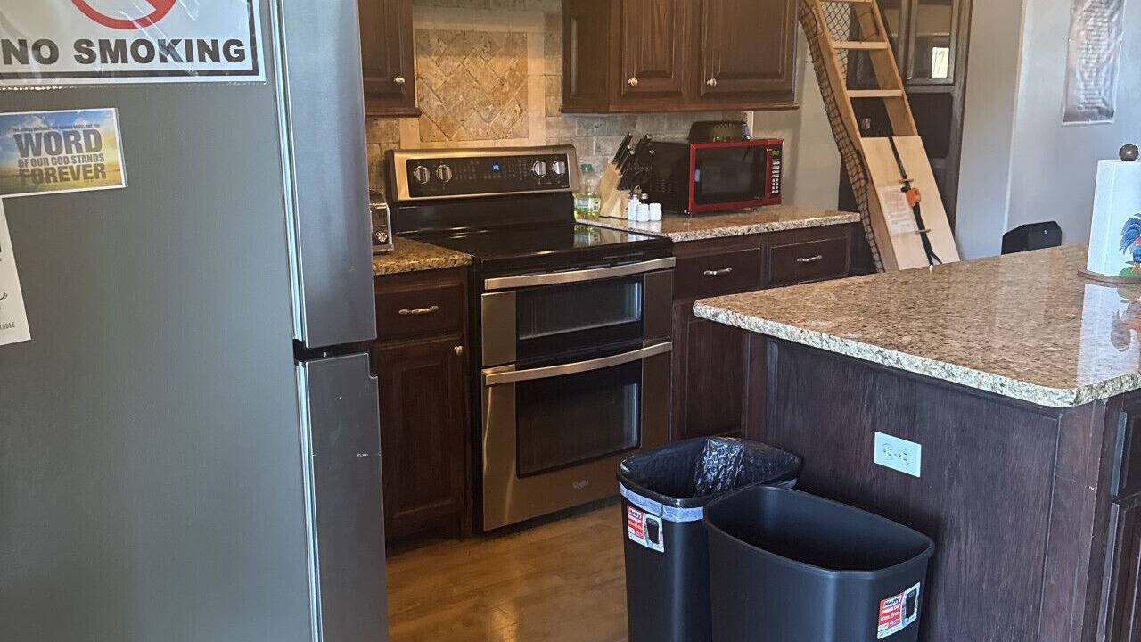 Photo of Kitchen in Cookson