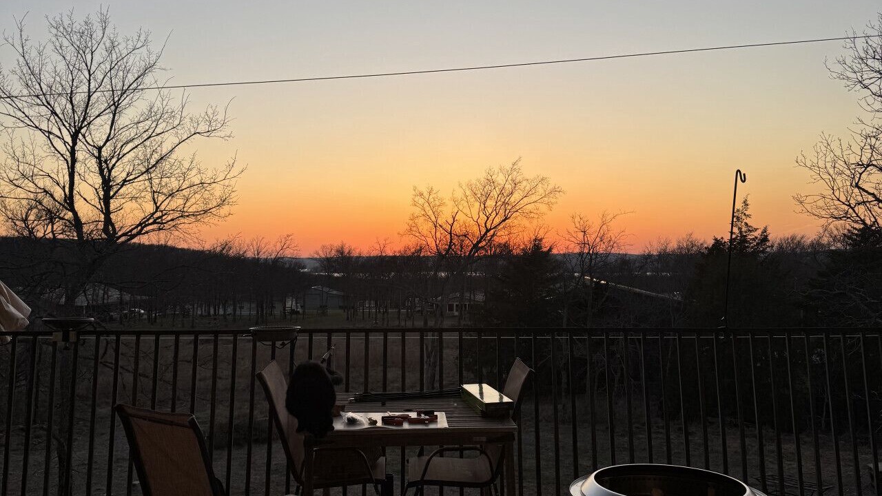 Photo of Outdoor in Cookson