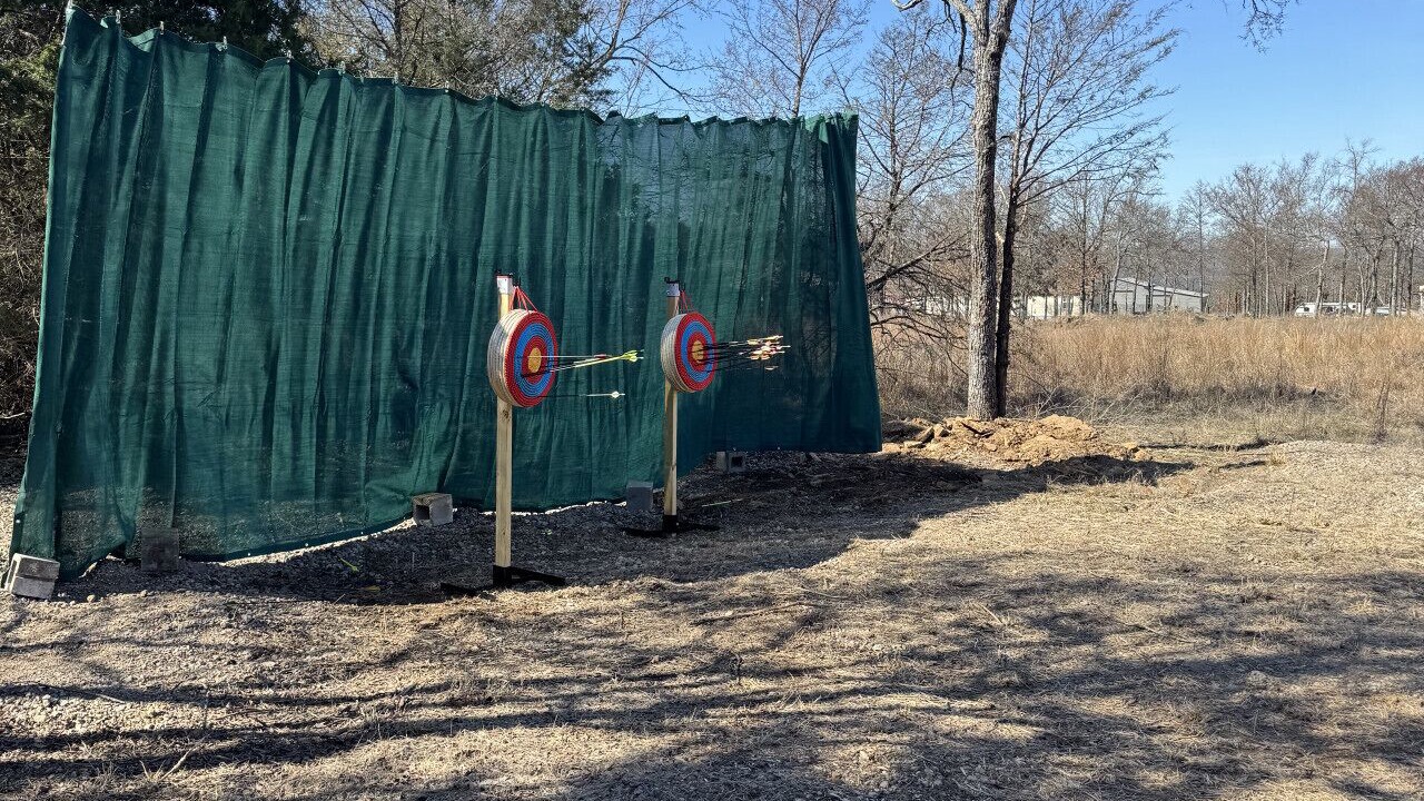 Photo of Outdoor in Cookson