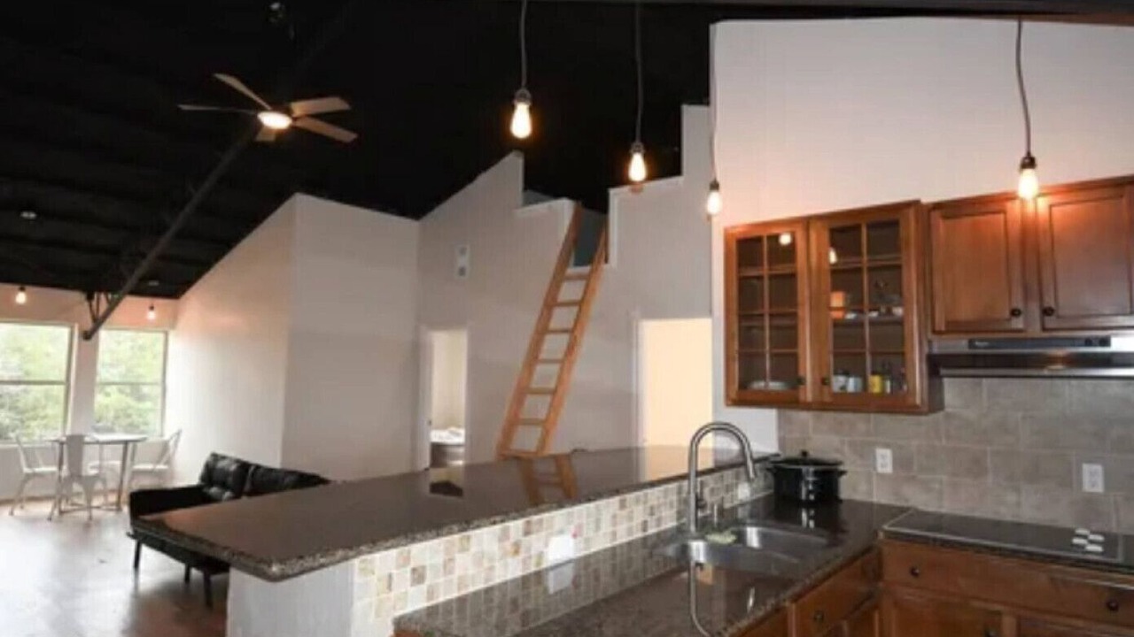 Photo of Kitchen in Cookson