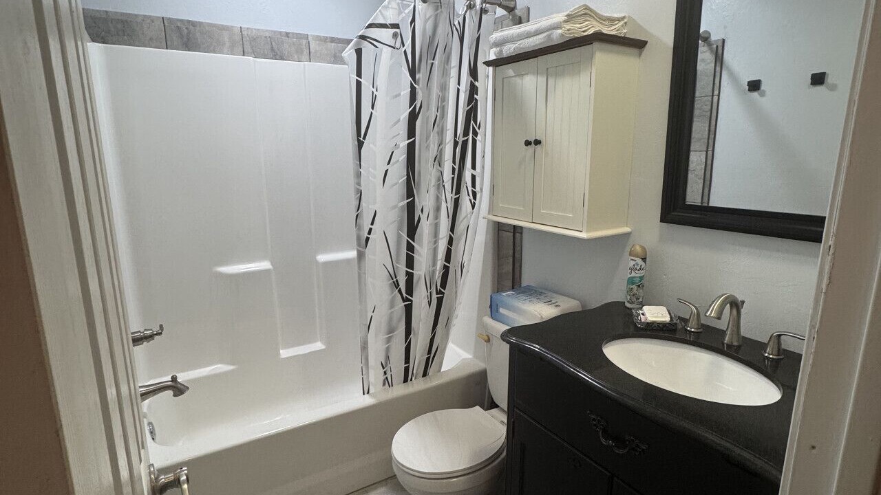 Photo of Bathroom in Cookson