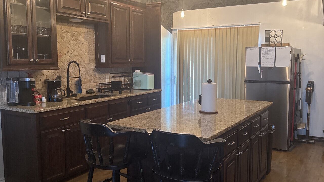 Photo of Kitchen in Cookson