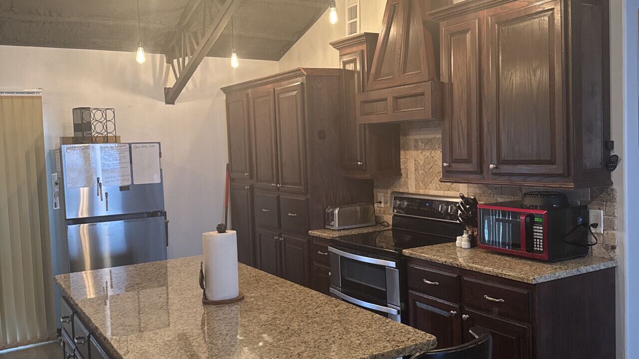 Photo of Kitchen in Cookson