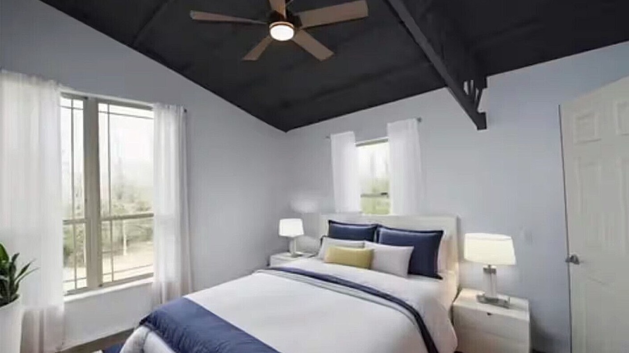 Photo of Bedroom in Cookson
