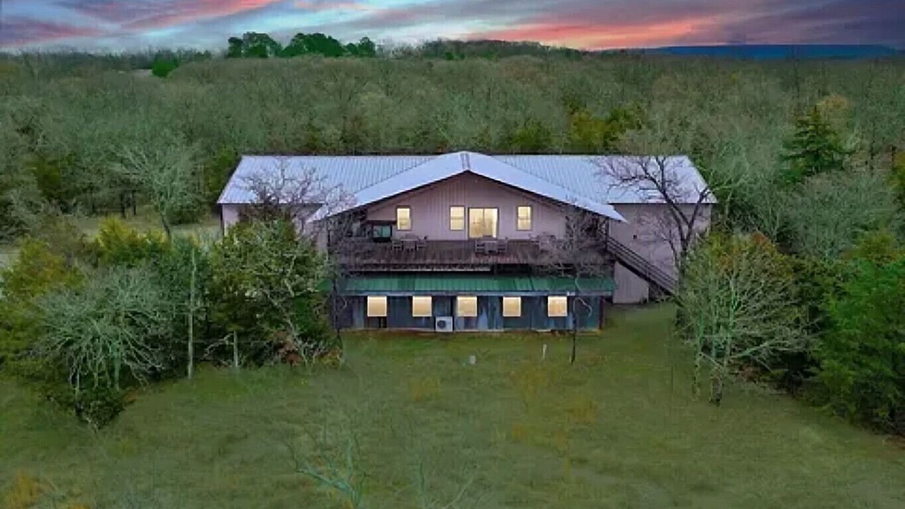 Photo of Outdoor in Cookson