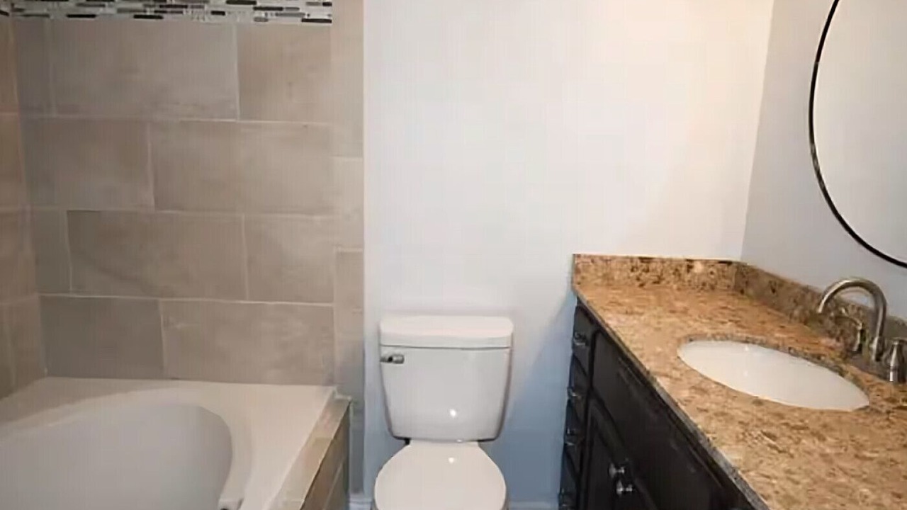 Photo of Bathroom in Cookson