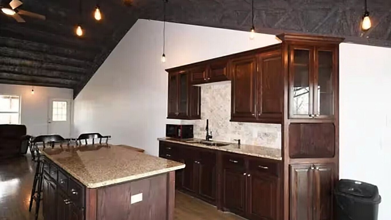 Photo of Kitchen in Cookson