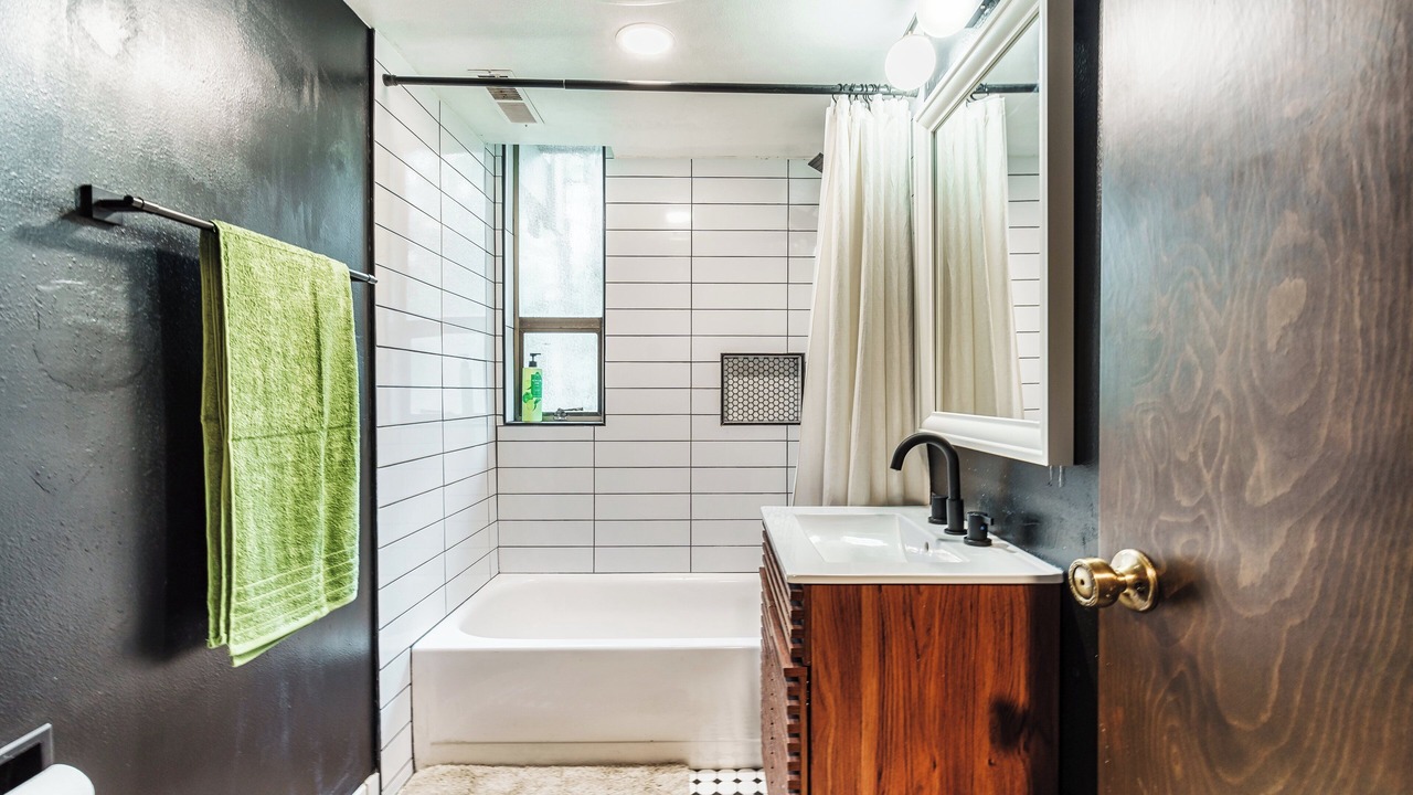 Photo of Bathroom in Federal Way