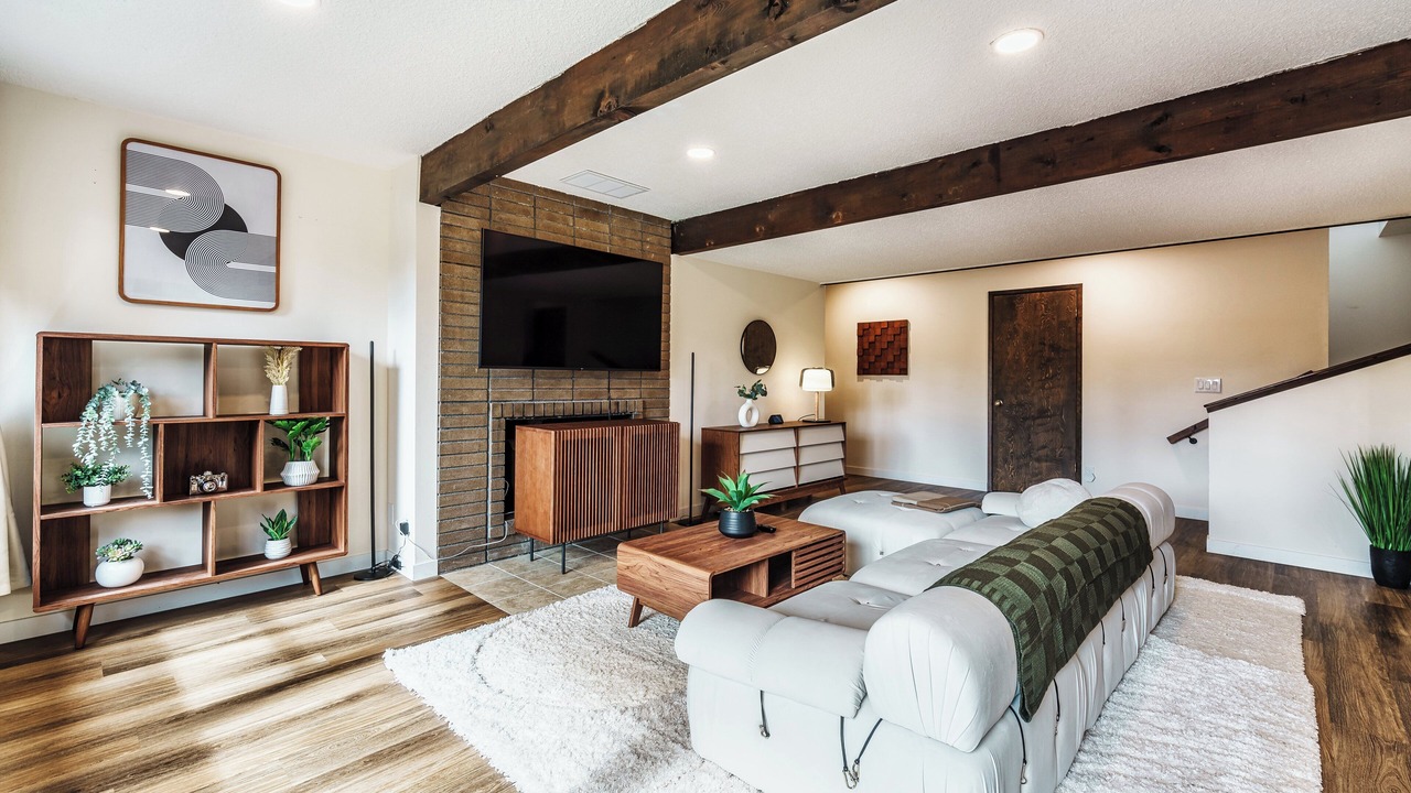 Photo of Livingroom in Federal Way