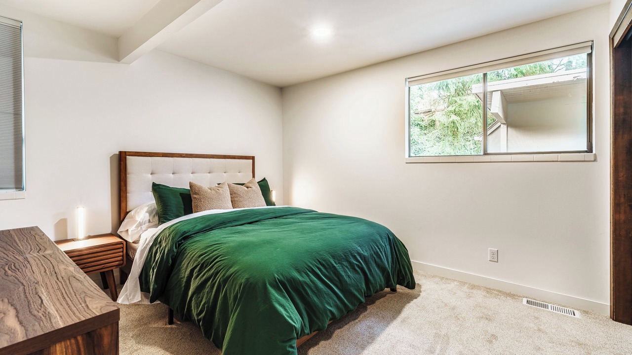 Photo of Bedroom in Federal Way