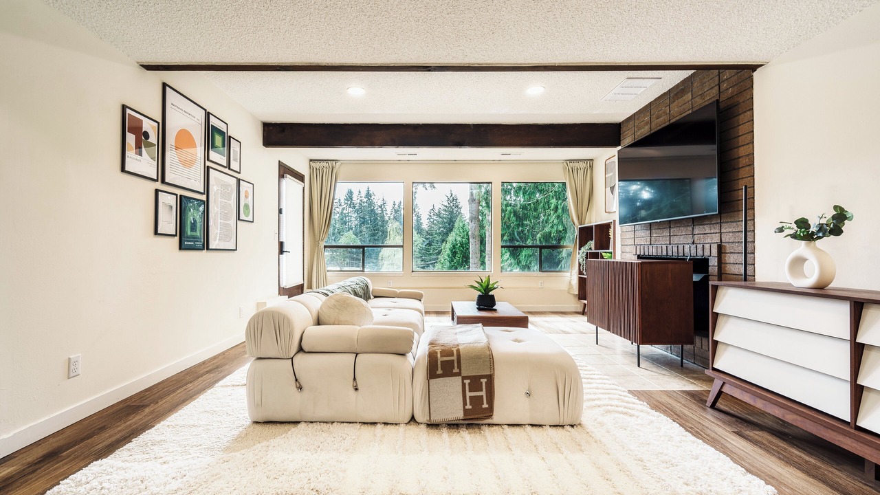 Photo of Livingroom in Federal Way