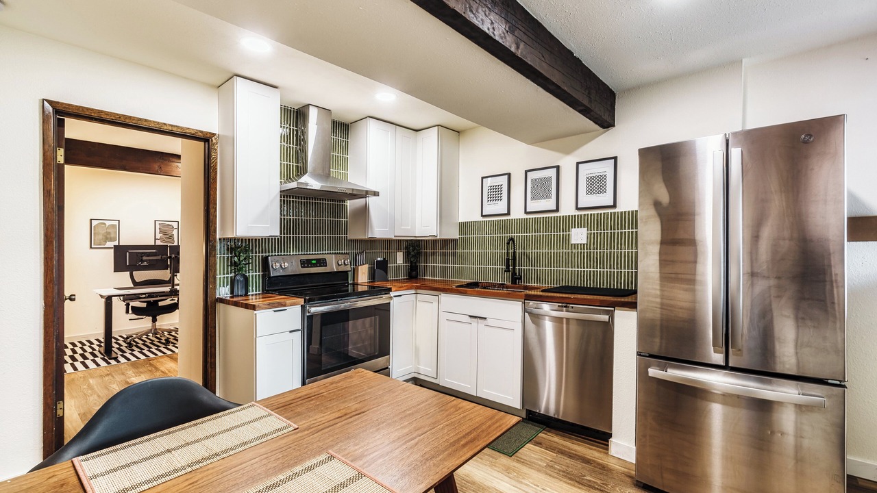 Photo of Kitchen in Federal Way