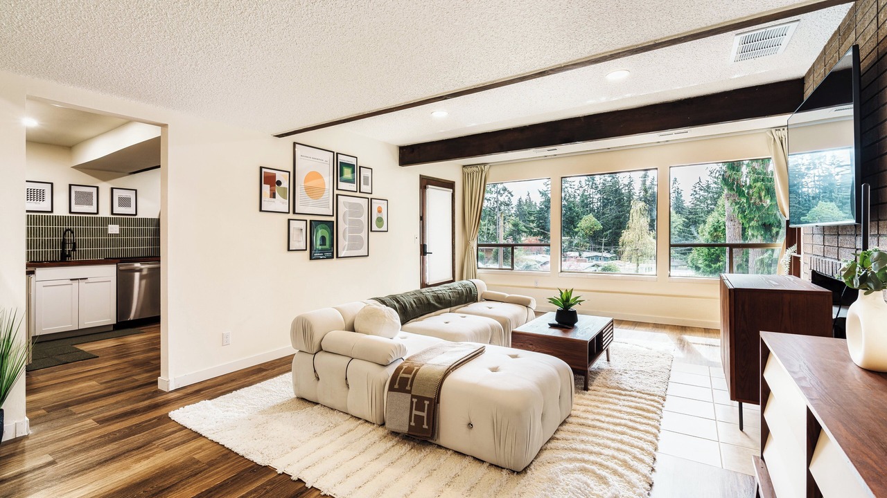 Photo of Livingroom in Federal Way