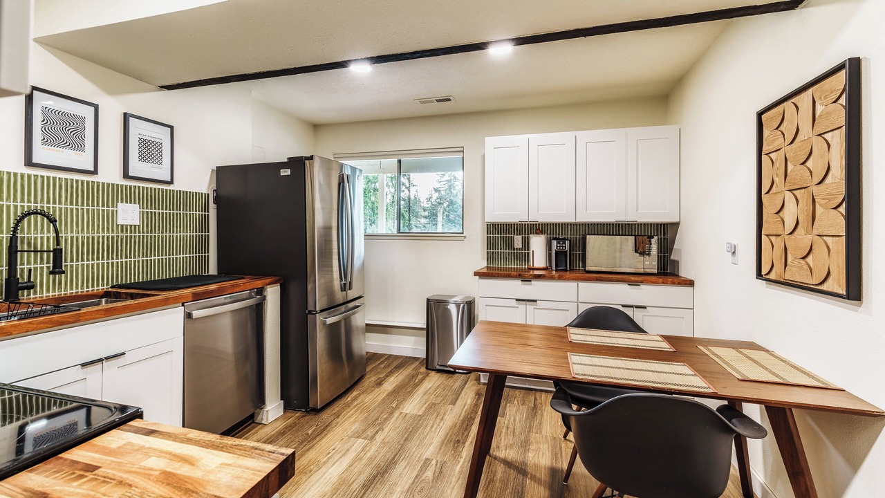 Photo of Kitchen in Federal Way
