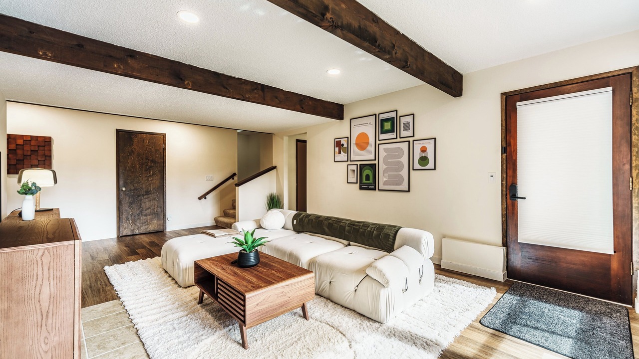 Photo of Livingroom in Federal Way