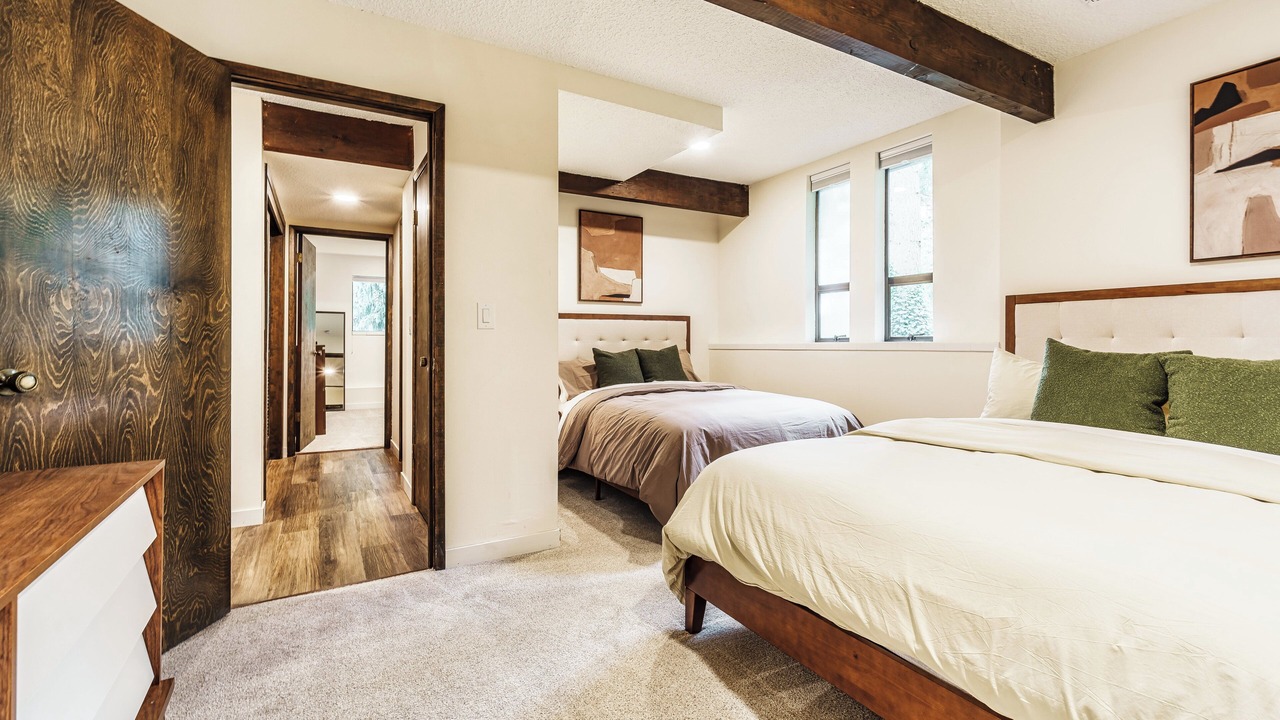 Photo of Bedroom in Federal Way