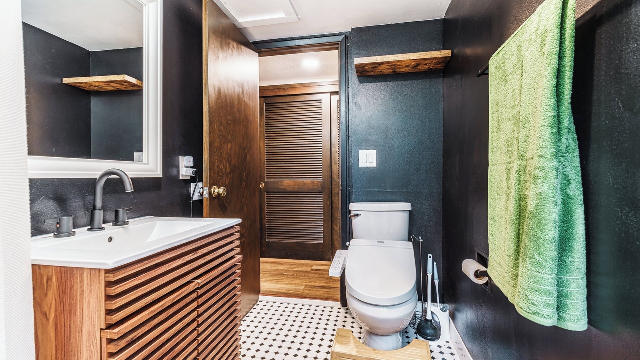 Photo of Bathroom in Federal Way