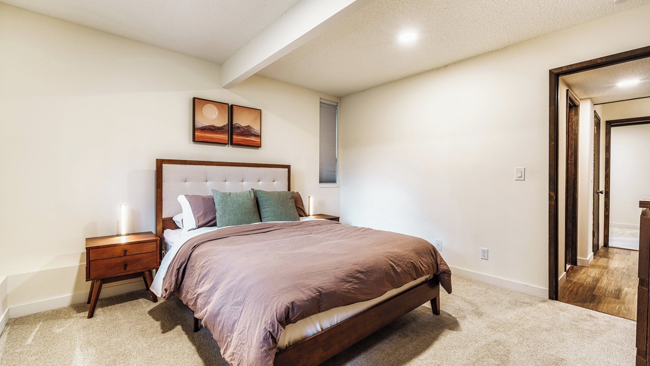 Photo of Bedroom in Federal Way