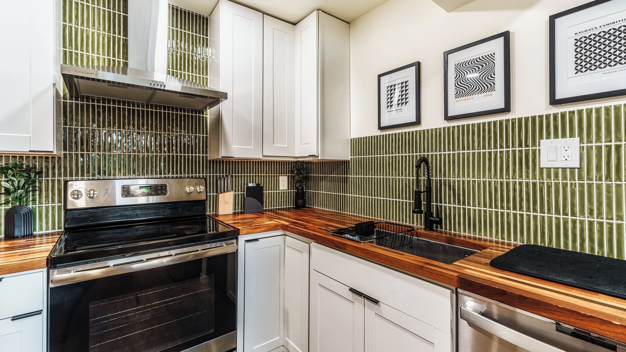 Photo of Kitchen in Federal Way