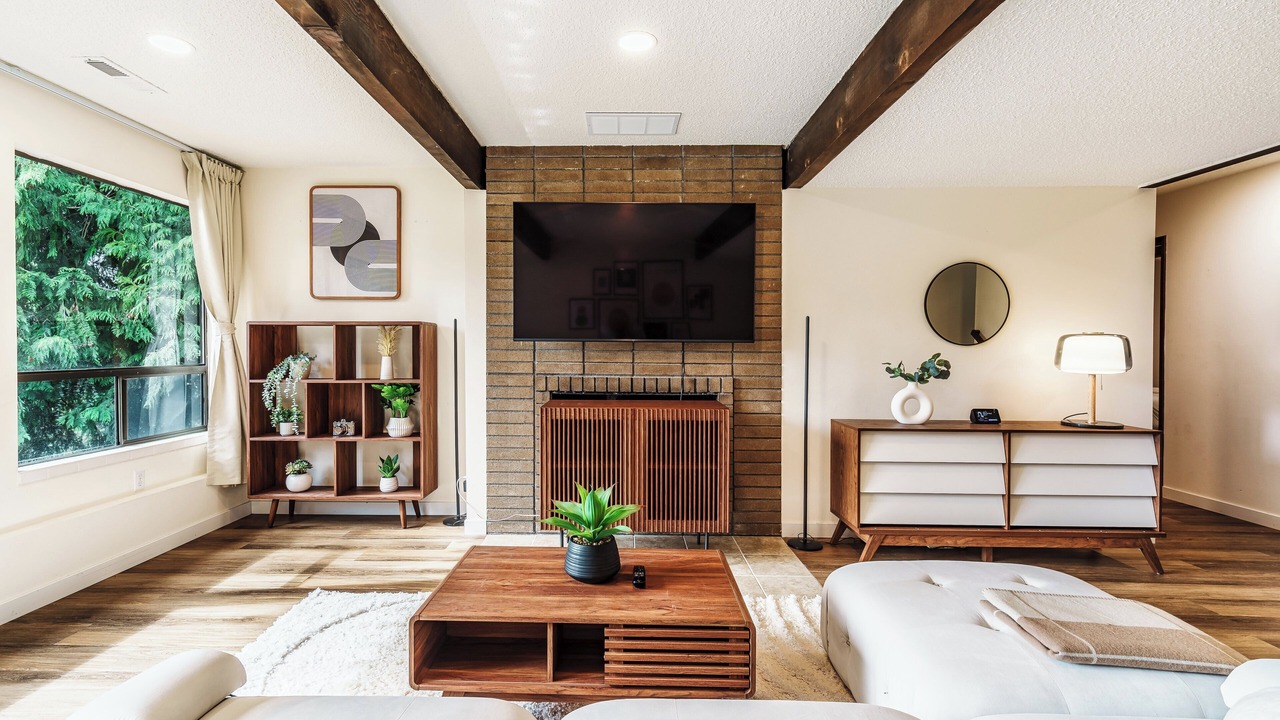 Photo of Bedroom in Federal Way