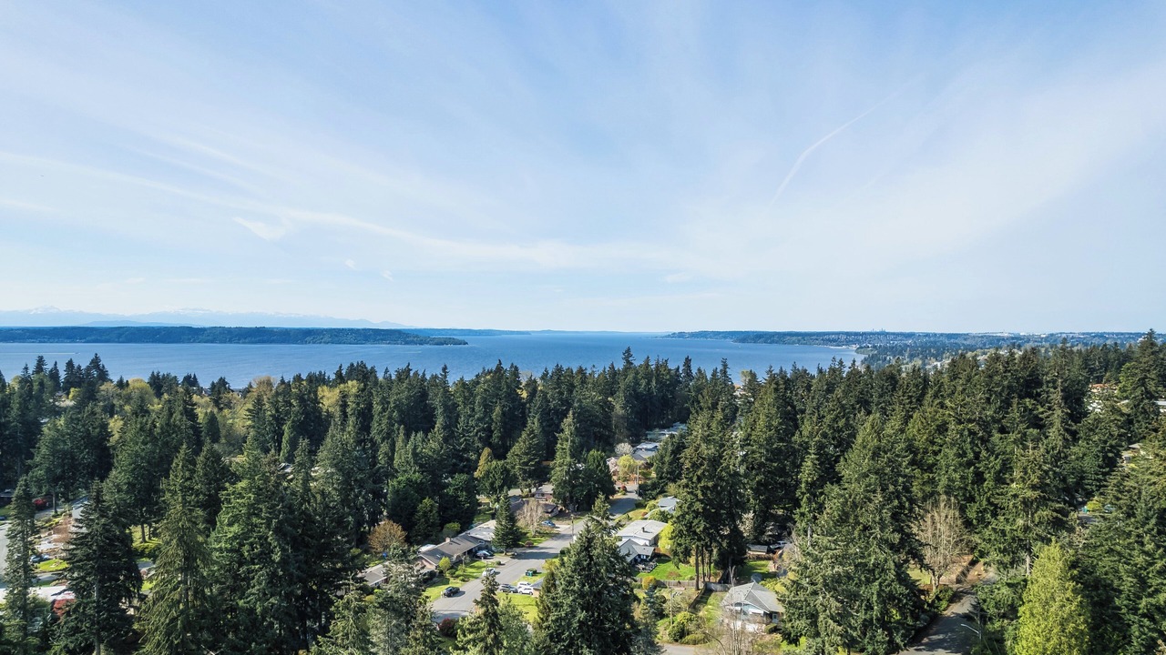 Photo of Outdoor in Federal Way