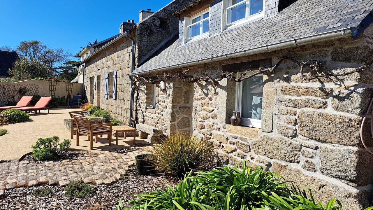 Photo of Outdoor in Tregunc