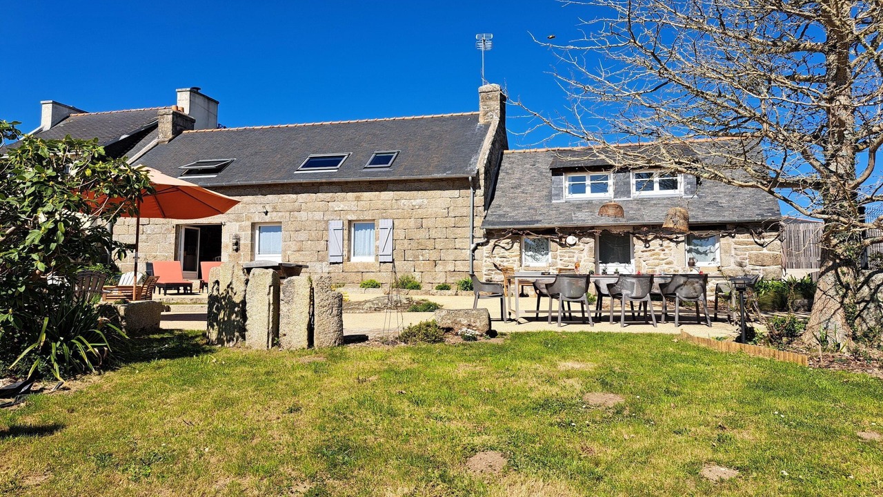 Photo of Outdoor in Tregunc