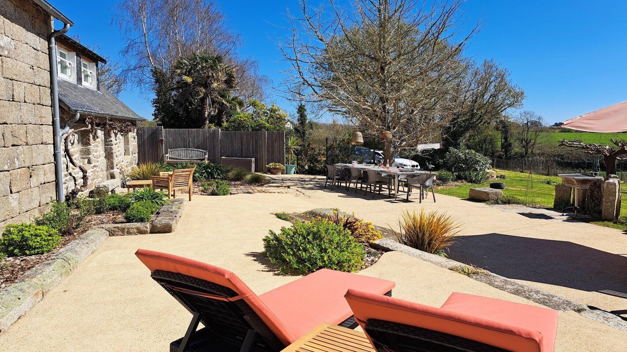 Photo of Outdoor in Tregunc