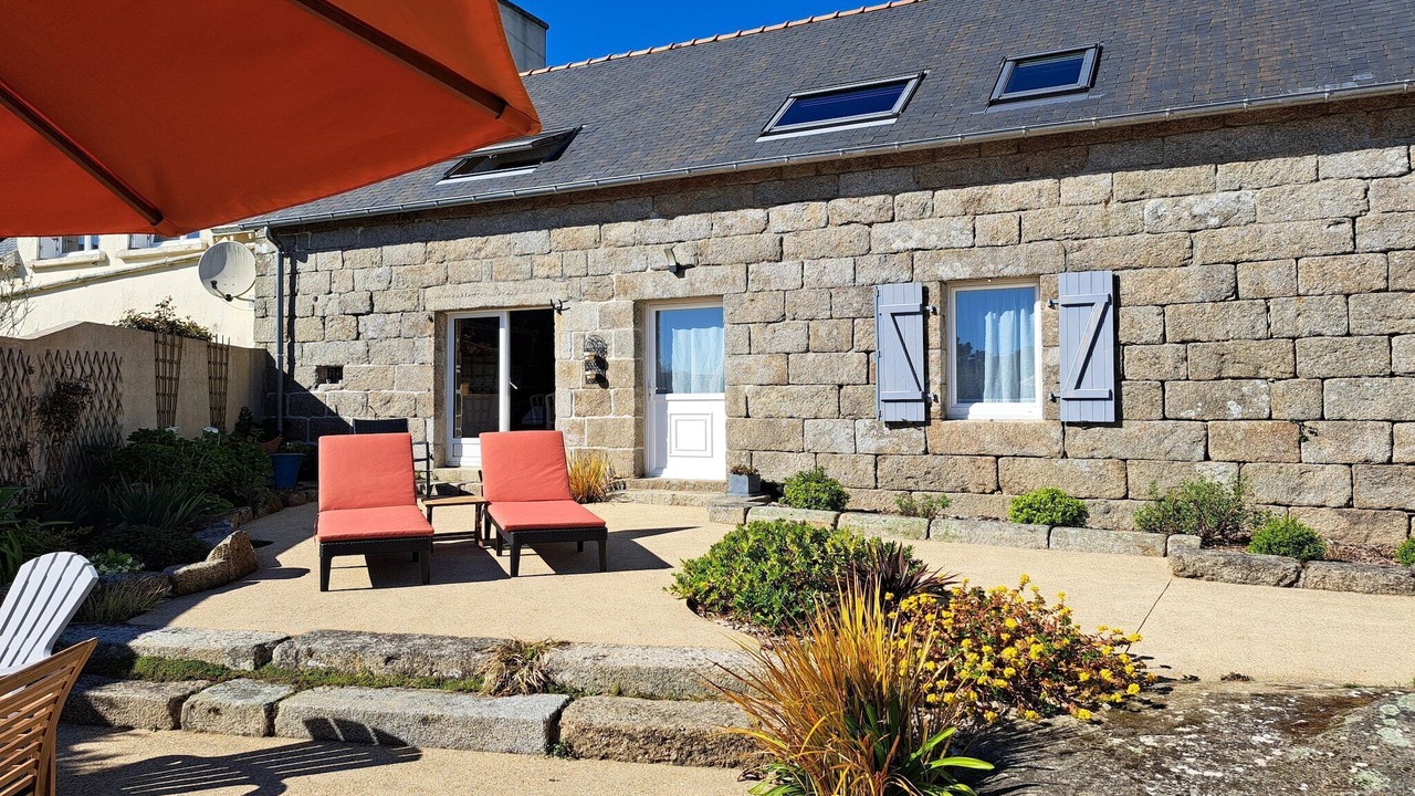 Photo of Outdoor in Tregunc