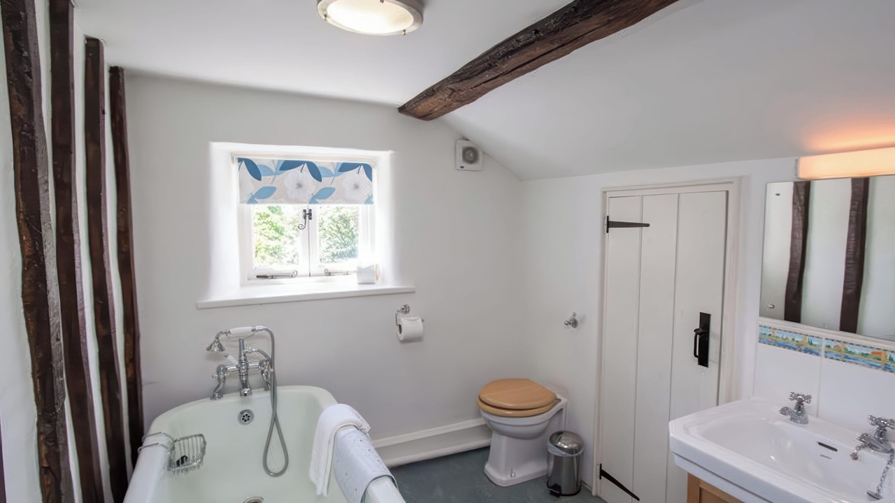 Photo of Bathroom in Ambleside