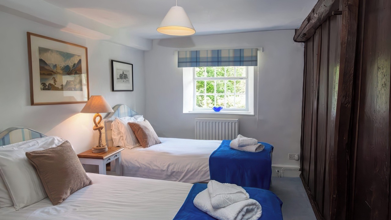 Photo of Bedroom in Ambleside
