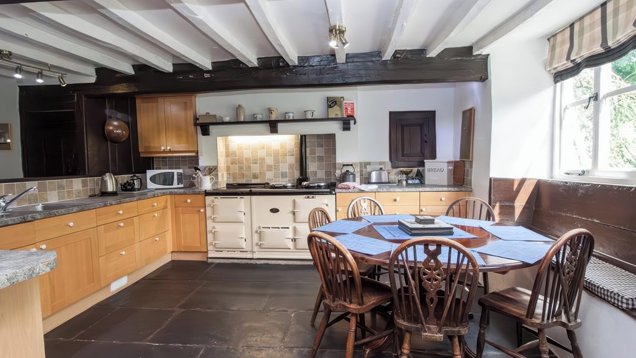 Photo of Kitchen in Ambleside