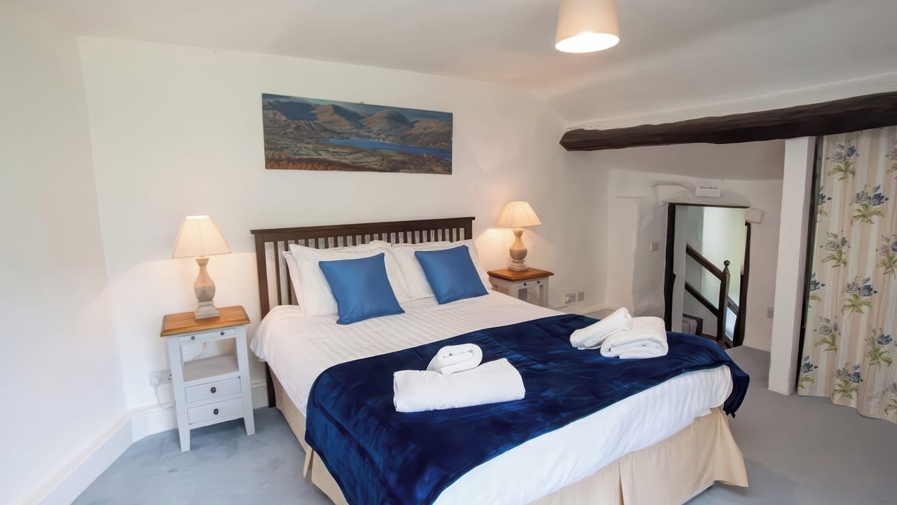 Photo of Bedroom in Ambleside