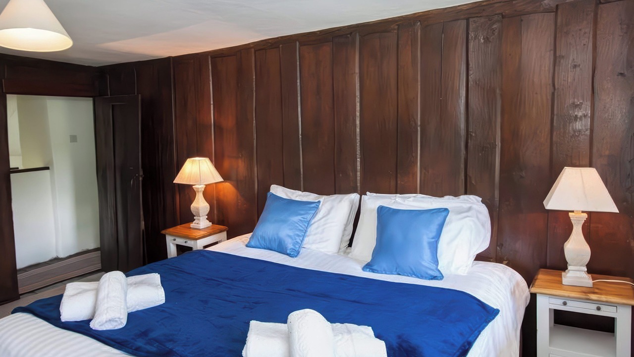 Photo of Bedroom in Ambleside