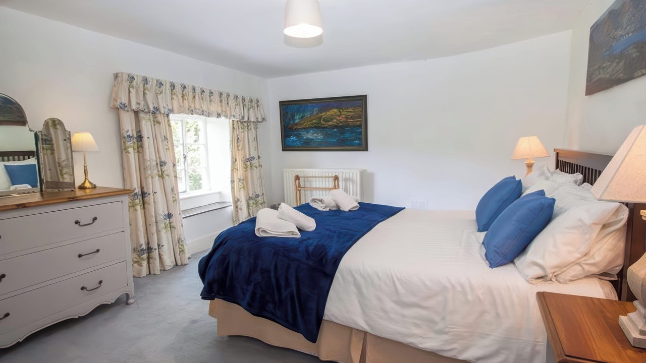 Photo of Bedroom in Ambleside