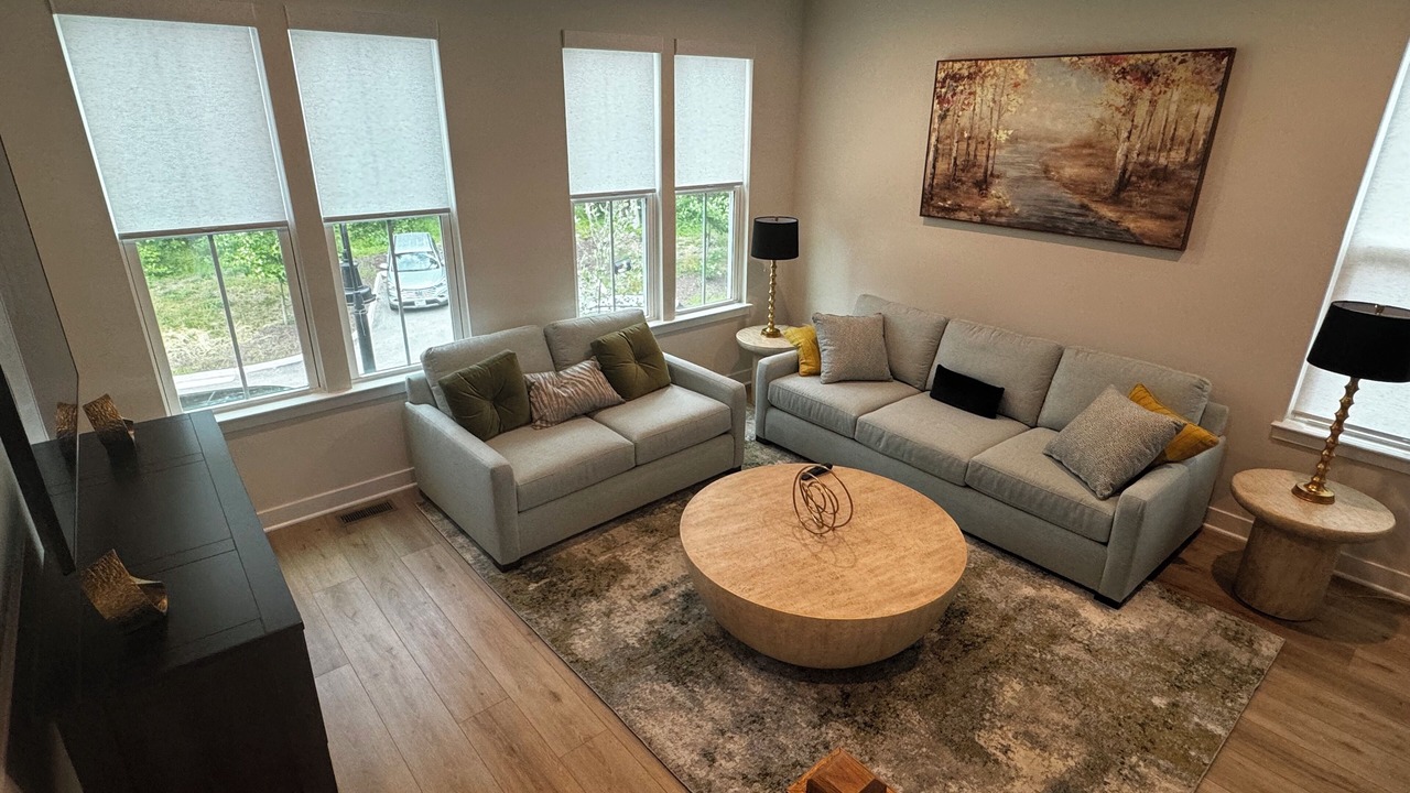 Photo of Livingroom in Midlothian