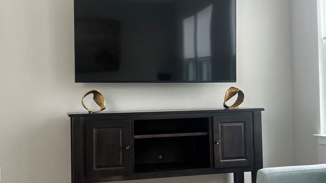 Photo of Livingroom in Midlothian