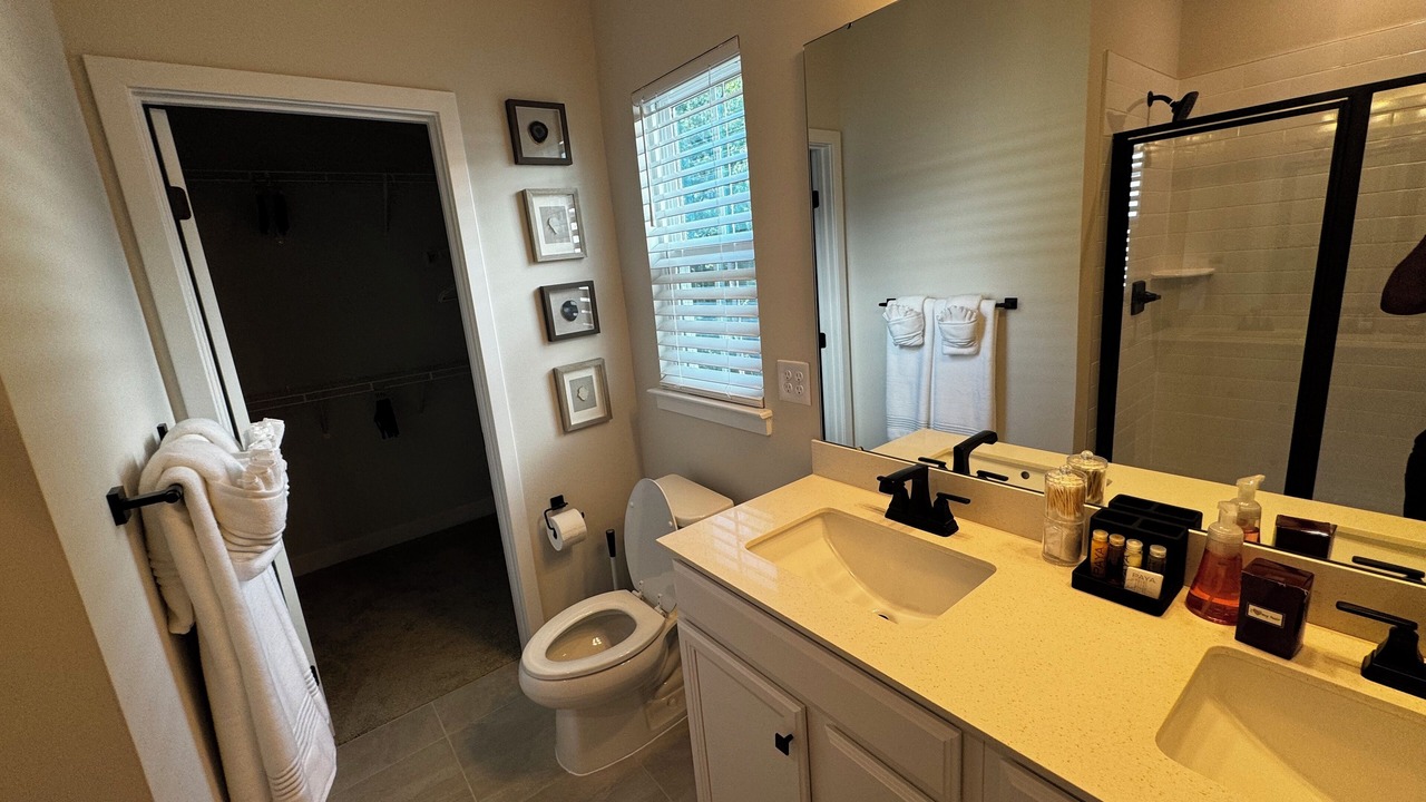 Photo of Bathroom in Midlothian